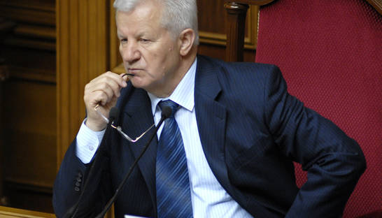 Корреспондент 10 лет назад: Алек­сандр Мо­роз. Меж­ду вла­с­тью и оп­по­зи­ци­ей