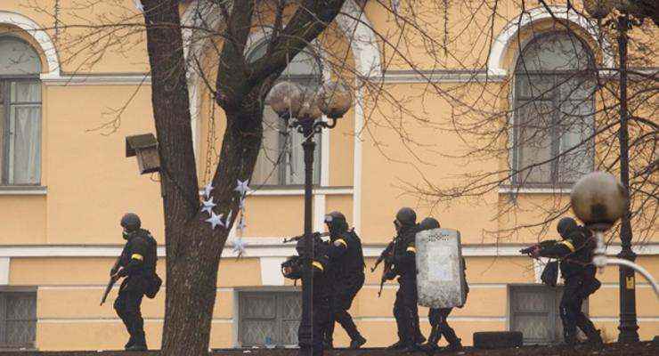 МВД раскроет 3 апреля данные о расследовании массовых убийств в Киеве
