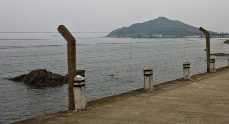 СМИ: Северная Корея закрыла западное побережье для судоходства