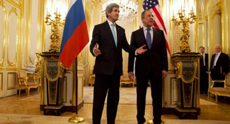 Переговоры США и РФ по Украине: что говорили о федерализации и войсках