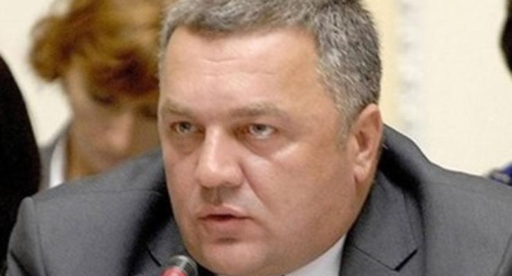 Генпрокуратура снизила расходы на 137 млн грн – Махницкий