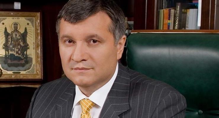 Комиссия ВР по расследованию смерти Сашка Билого просит временно отстранить Авакова с поста министра