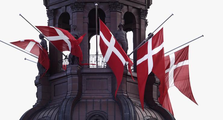 Дания выразила готовность помочь Украине модернизировать энергетическую отрасль
