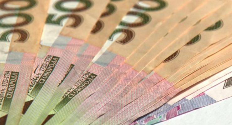 Чиновник Бориспольской РГА попался при получении взятки в 1,5 миллиона гривен