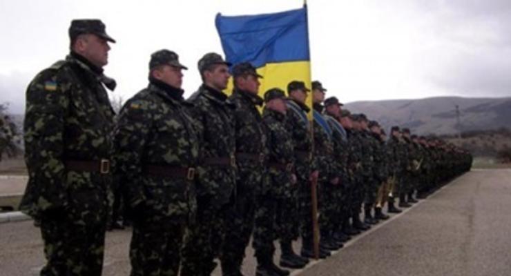 Около 5 тысяч писем поддержки из разных стран прислали украинским военным в Крыму