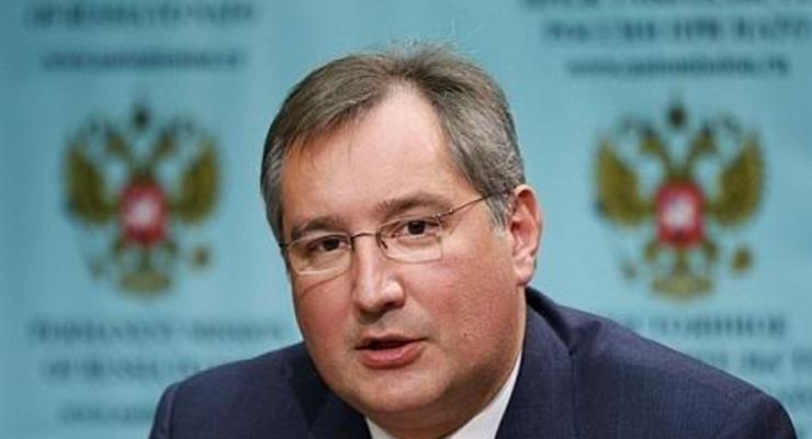 Россия заинтересована в расширении ВТС с Беларусью с учетом ситуации в Украине - Рогозин