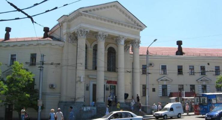 Севастопольские больницы через неделю останутся без метадона