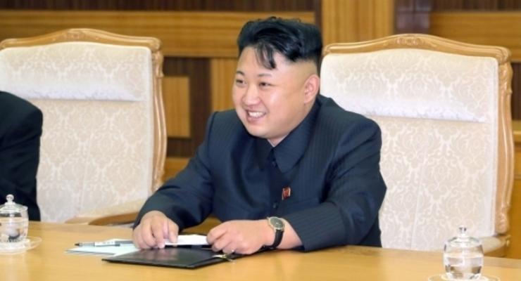Ким Чен Ун уничтожит еще 200 сторонников казненного дяди - СМИ