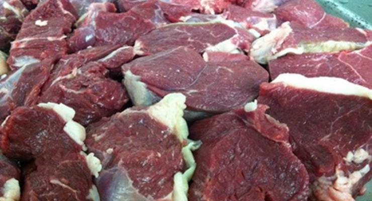 Россия с апреля запрещает ввоз мясной продукции из Польши и Литвы