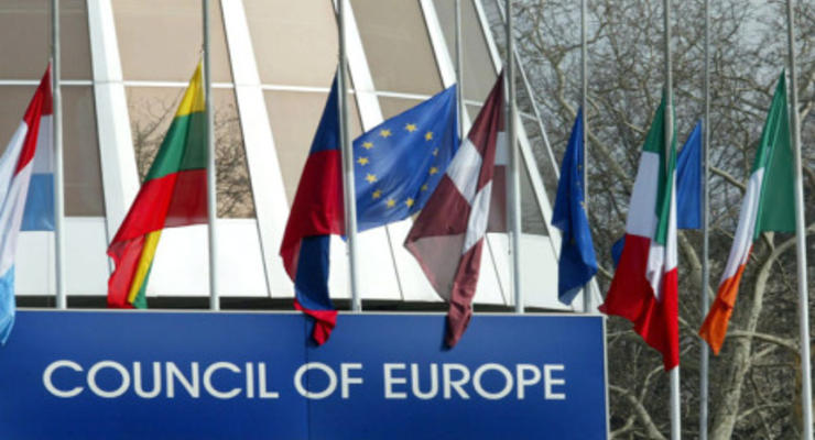Украина выполнила все обязательства по защите русского языка - Совет Европы