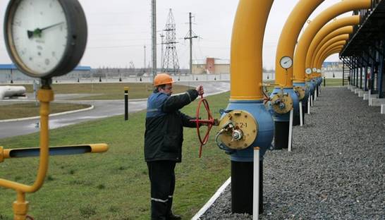 Европа вполне может обойтись без российского газа - La Repubblica