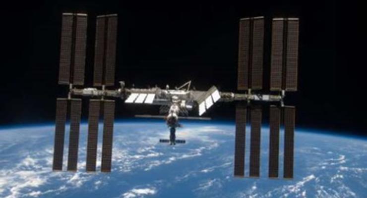 NASA приостанавливает сотрудничество с Россией в космической отрасли