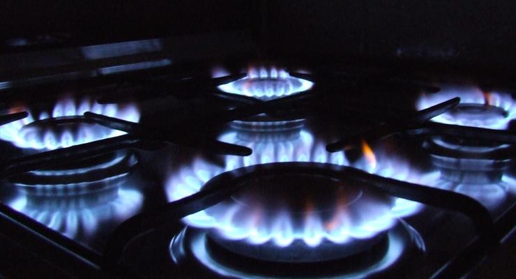 С 1 мая цена на газ вырастет до 62% - решение НКРЭ