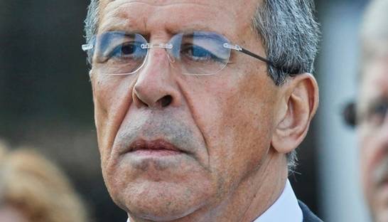 Лавров: Из военных учений раздувают проблему