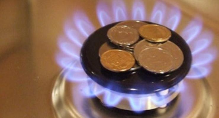 Кабмин намерен взять кредит у РФ для погашения долга за российский газ