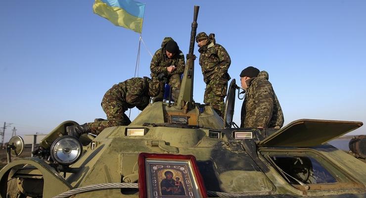 Главные ВИДЕО дня: Готовность украинской армии к войне и песня о пропащей России