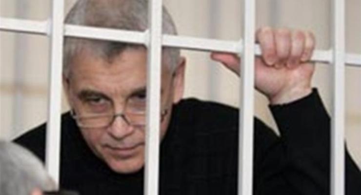 Суд в Киеве признал несудимым экс-министра обороны Иващенко
