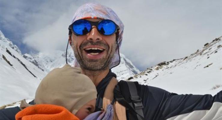 Позитивные новости дня: Маленький альпинист и распорядок дня светил