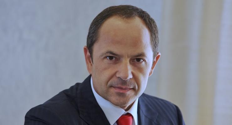 Президиум политсовета ПР рекомендует исключить Тигипко из партии