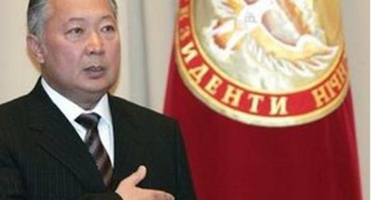Экс-президента Киргизии заочно осудили к 25 годам тюрьмы