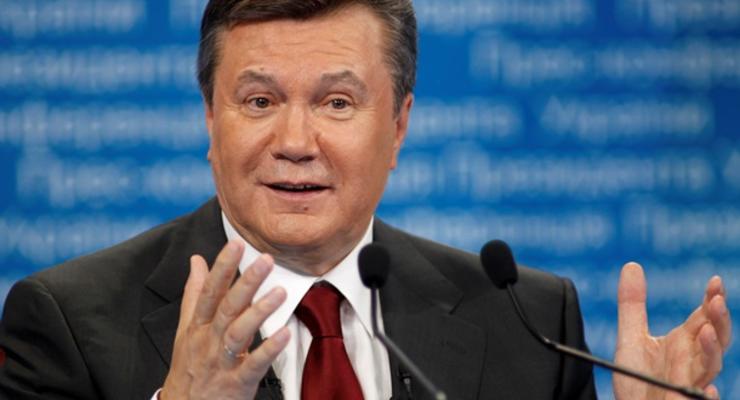 Глава СБУ рассказал, как и когда Янукович сбежал из Украины