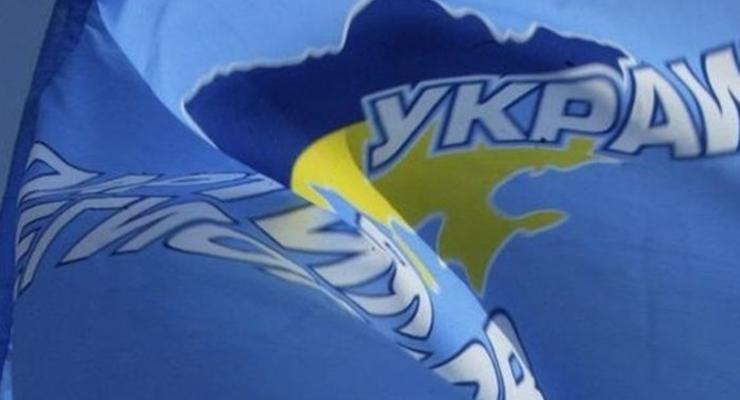 Партия регионов хочет исключить Тигипко, Бойко и Царева