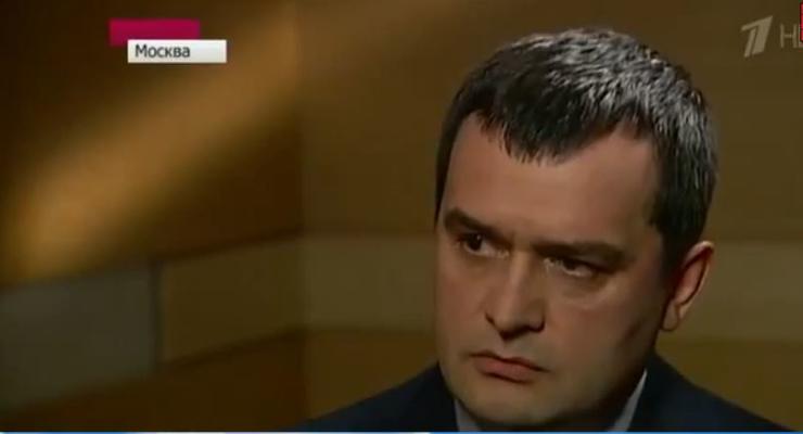 Итоги 5 апреля: Захарченко дал интервью, а Яценюк отказался платить за газ 500 долларов