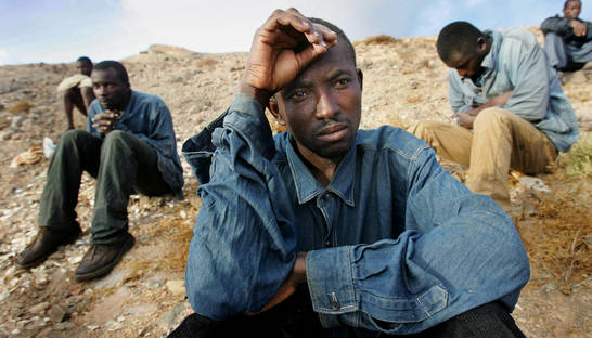 Европа может вовлечь Африку в новый виток "холодной войны" - эксперт