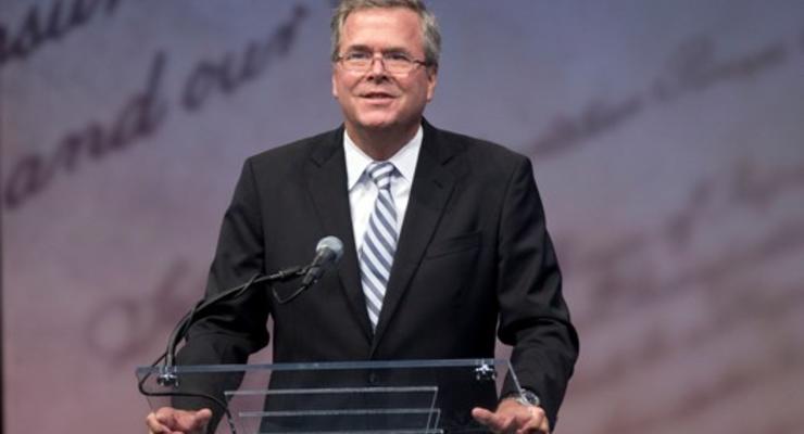 Брат Джорджа Буша может принять участие в президентских выборах