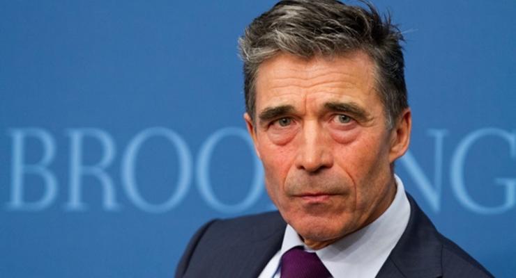 Никто в НАТО не хочет возвращения "холодной войны" – Расмуссен