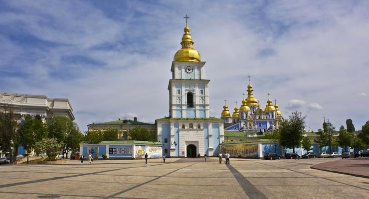День Киева перенесен на 31 мая из-за выборов - КГГА
