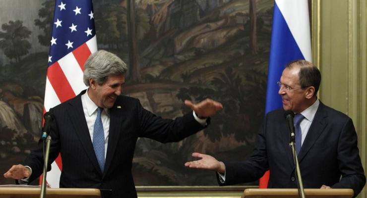 В ближайшие 10 дней могут пройти переговоры с участием США ЕС, России и Украины - госдеп США