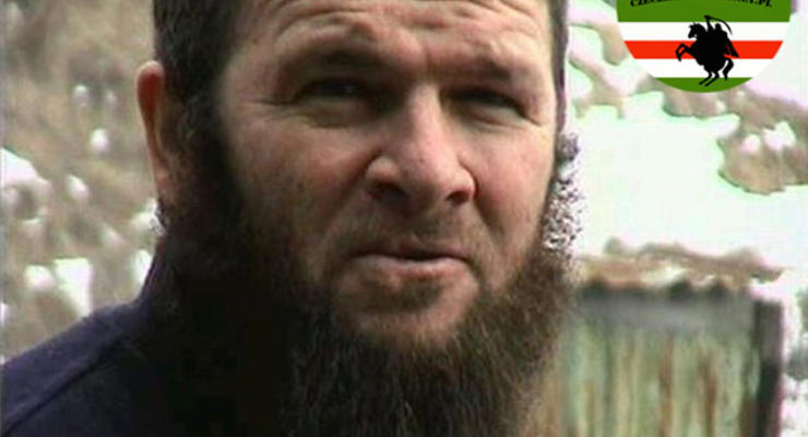 ФСБ нейтрализовала деятельность Доку Умарова