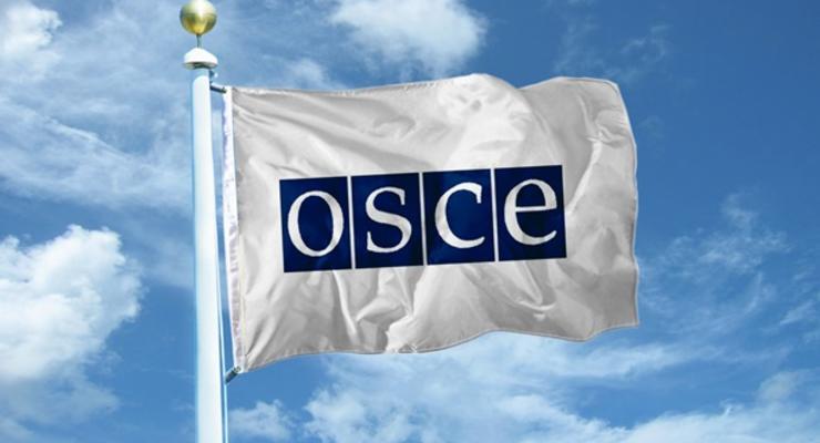 ОБСЕ готова организовать раунд переговоров по Приднестровью