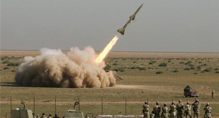 Иран хочет создать новые типы ракет - министр обороны