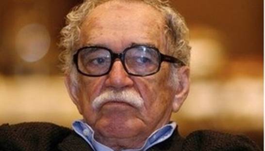 Известного писателя Габриэля Гарсию Маркеса выписали из больницы