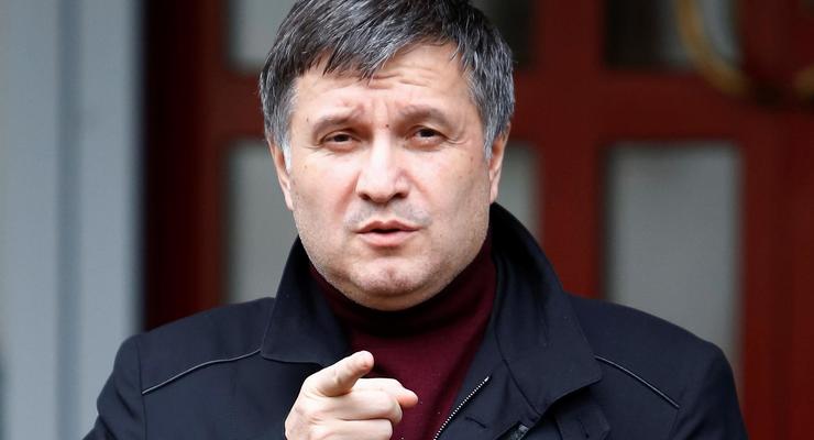 Кризис в Луганске будет решен за 48 часов – глава МВД
