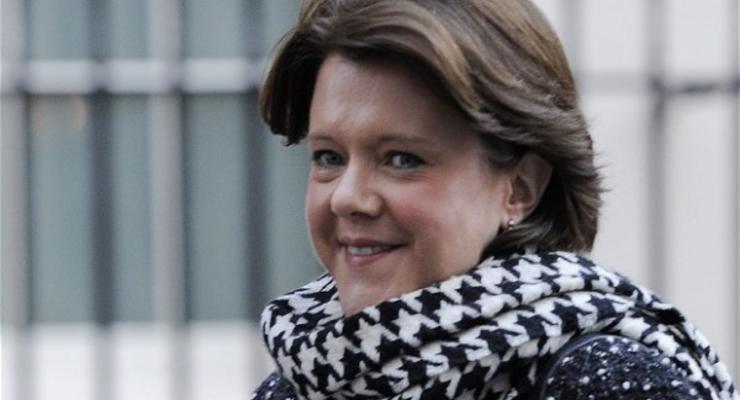 Министр культуры Британии ушла в отставку из-за финансового скандала