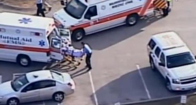 При нападении в школе Пенсильвании ранены 20 человек