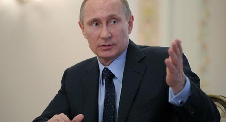 Путин готовит замену товарам из Украины