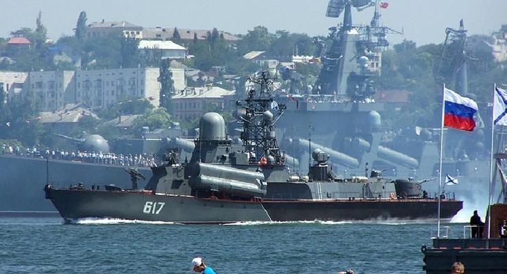 ПАСЕ призывает немедленно вывести российские войска из Крыма