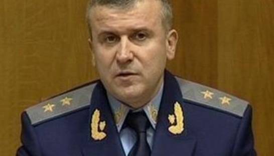 Украина еще не сталкивалась с таким масштабом злоупотреблений в экономической сфере - Голомша