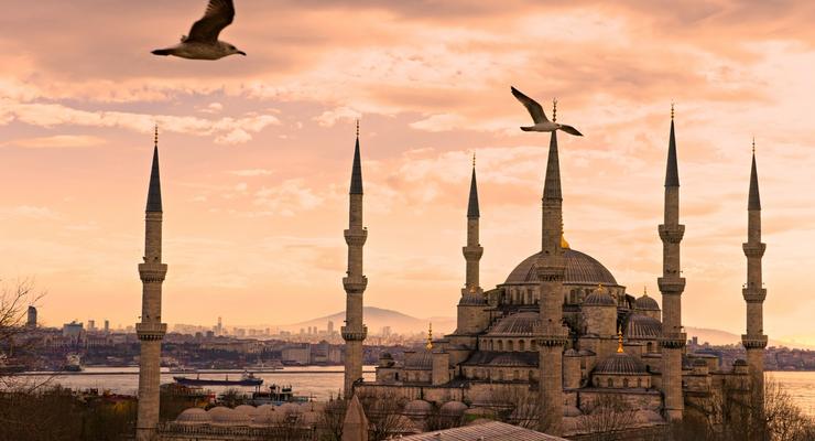 Стамбул - лучшее туристическое направление по версии TripAdvisor