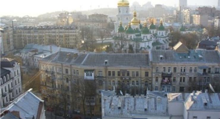 В Киеве стремительно дешевеет аренда квартир