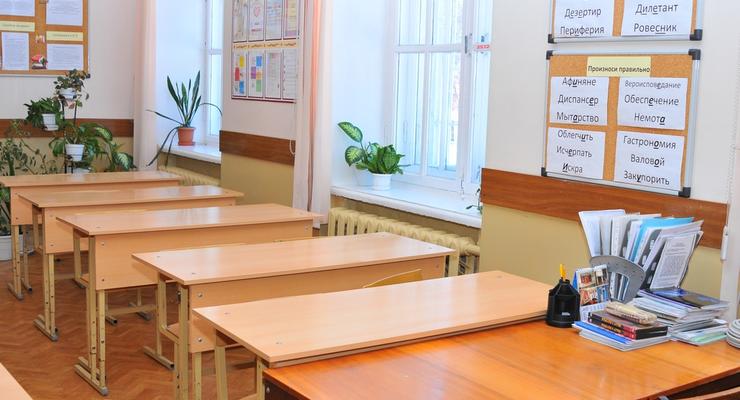 В Крыму заставили уволиться директора единственной украинской школы