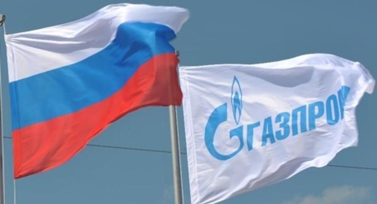 Украина переплачивает за российский газ - Госдеп США