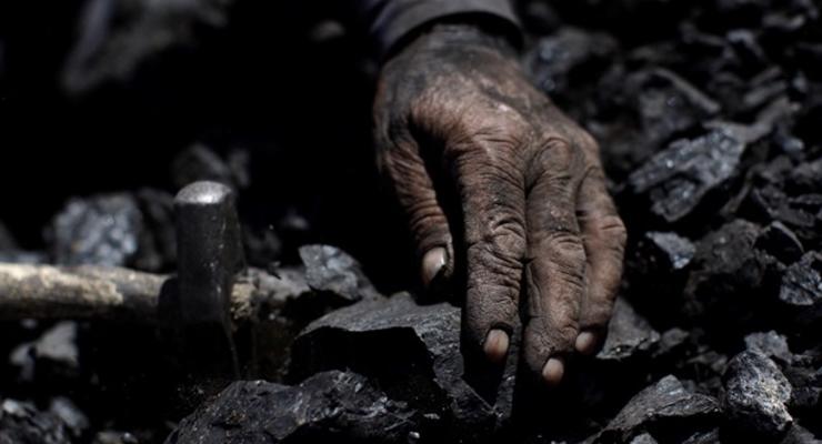 На шахте в Донецке погибли семь горняков
