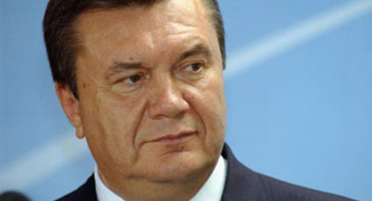 Генпрокурор РФ: Янукович не будет выдан Украине