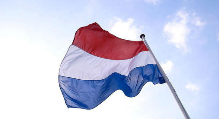 Нидерланды приостанавливают сотрудничество с Россией в сфере обороны