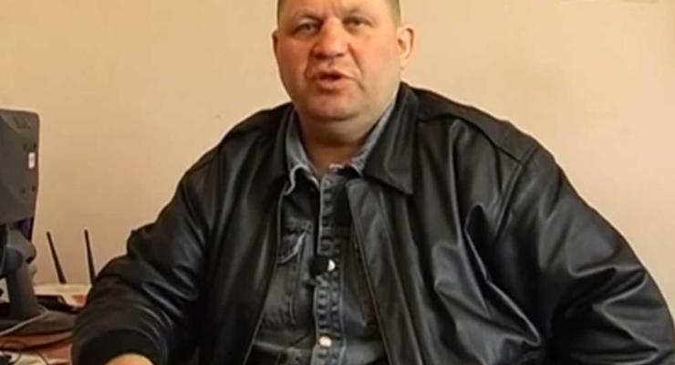 Председатель ВСК по делам гибели Музычко утверждает, что ему не дают нужных материалов